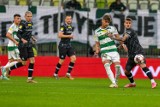 Lechia Gdańsk - Stal Rzeszów. Biało-Zieloni lepsi od Stali! Premierowy gol Maksyma Chłania, bohaterem znowu Tomasz Neugebauer