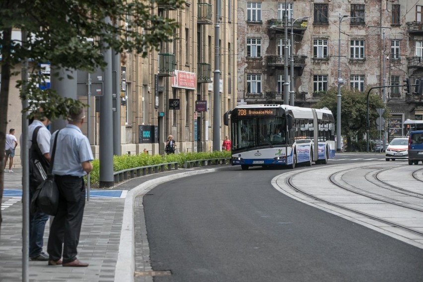 Kraków. Tramwaje wracają na Bronowice. Pasażerowie dostaną jabłka ZA DARMO 4 10