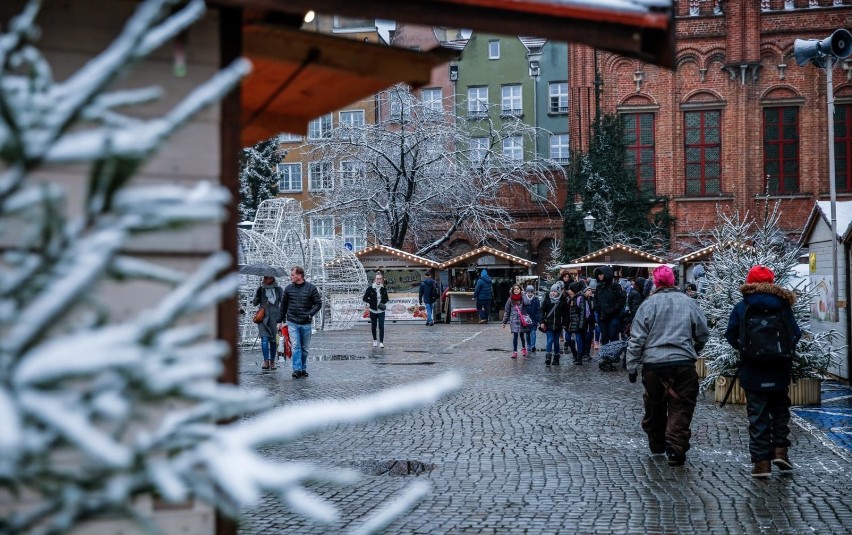 Jaka pogoda na święta 2018?