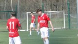 Wisła Kraków CLJ U-19. Porażka juniorów starszych „Białej Gwiazdy" z rówieśnikami w Częstochowie 