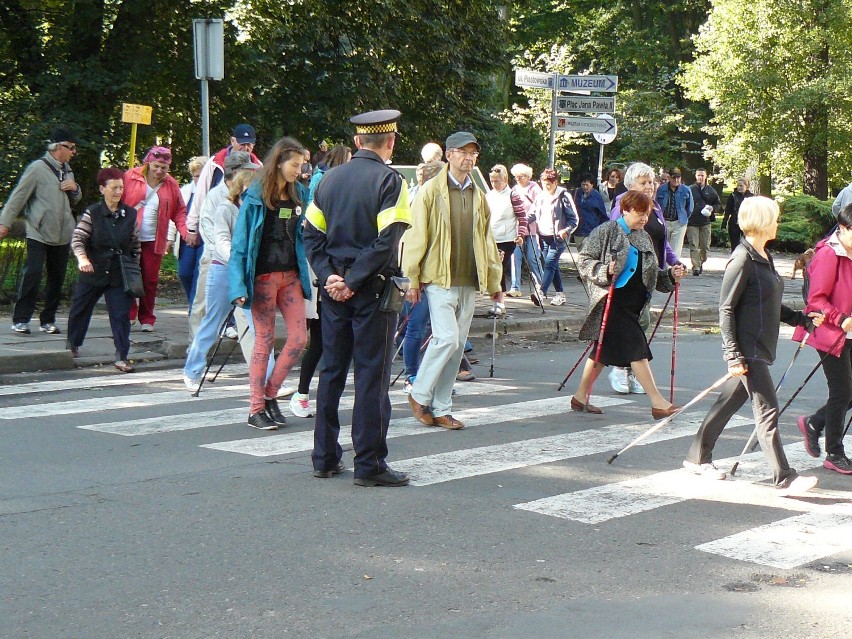 Spacer dla serca Krotoszyn 2014