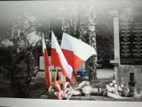 Uroczystości pod Pomnikiem Poległych Górników. 68.rocznica tragicznej szychty podczas której śmierć poniosło 18 górników z upadowej "Danuta"