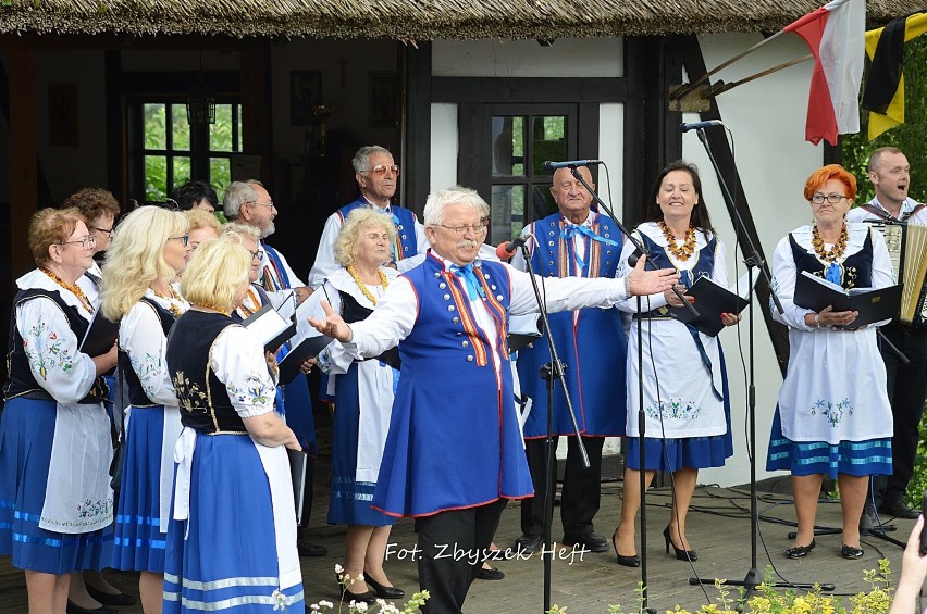 21 Przegląd Zespołów Regionalnych dla Dorosłych Wierzchucino 2019