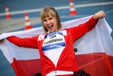 Róża Kozakowska zdobyła złoty medal na Paralekkoaletycznych Mistrzostwach Świata w Paryżu ZDJĘCIA
