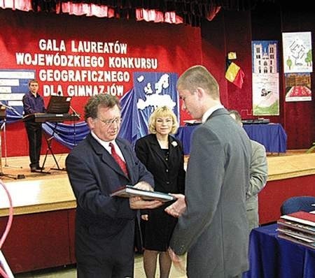 Organizatorem konkursu było już po raz drugi Stowarzyszenie Aktywnych Szkół Zawodowych w Dąbrowie Górniczej.