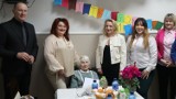 100 lat pani Heleny Włodarczyk z Gowarzowa w gminie Gidle. ZDJĘCIA