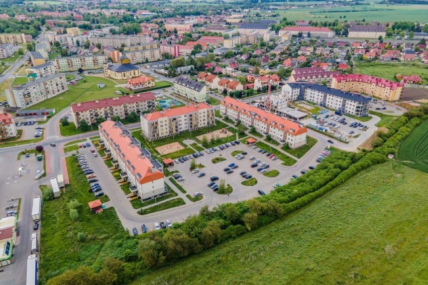 Uchwalono budżet gminy Międzyrzecz na 2023 rok.