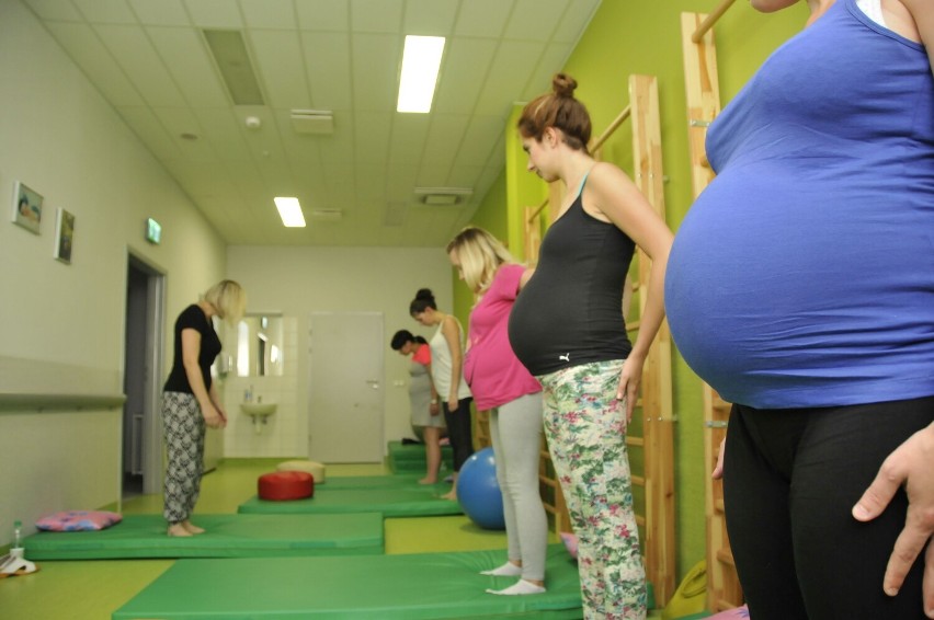 Od marca 2022 roku Szpital Miejski w Zabrzu wznawia działalność szkoły rodzenia. Na przyszłe mamy czeka wiele zajęć praktycznych 