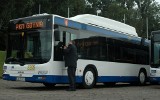 Gdynia: Zmiany kursowania autobusów 191 i 193. Powodem zamknięta Droga Wojewódzka nr 218