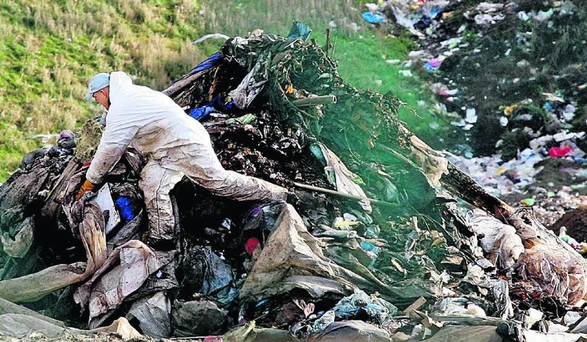 W Rudzie Śląskiej nie będzie jednak spalarni śmieci? Decyja środowiskowa uchylona