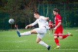 Zawisza II Bydgoszcz - Chełminianka Chełmno 1:0 (0:0) [zdjęcia]