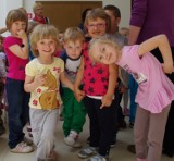 Pawłowice: Wakacje w przedszkolu