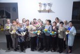 Wieczór wspomnień w Nowieczku. Mieszkanki sołectwa wspólnie świętowały Dzień Kobiet 