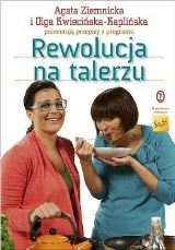 Smaczne i zdrowe "Rewolucja na talerzu"