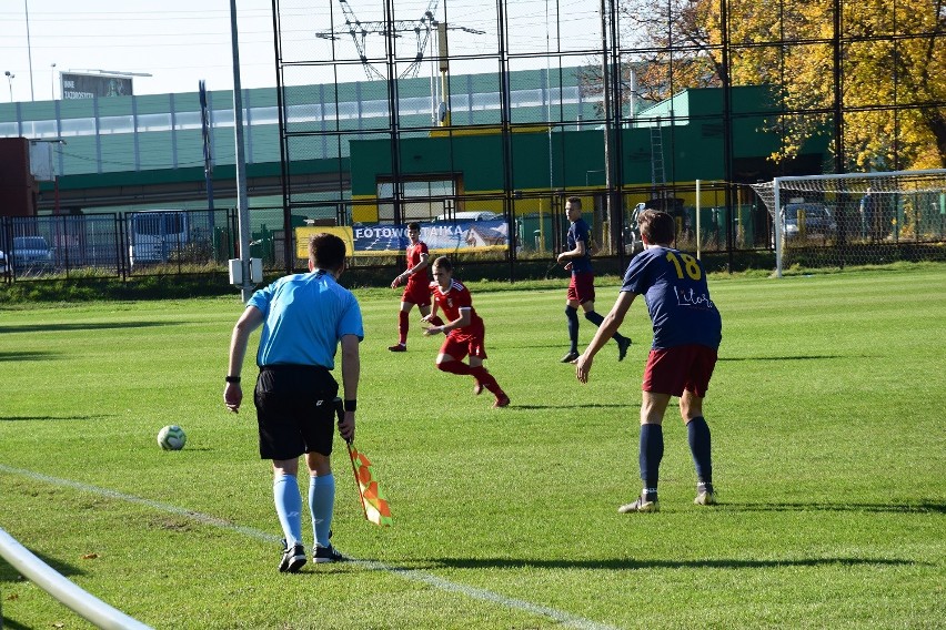 Escola w kryzysie. Gwarek Zabrze rozbił warszawskich juniorów