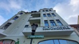 Zielona Góra. W dawnym hotelu Śródmiejskim powstaną mieszkania? Miałyby znajdować się od strony ul. Kupieckiej. Zadecydują radni