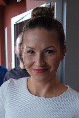 Katarzyna Stasiak walczy o tytuł Osobowość Roku 2017!