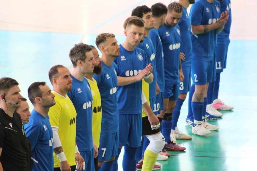 FC Pristina 01 liderem grupy „D” Ligi Mistrzów. Constract Lubawa z historycznym zwycięstwem w europejskich pucharach
