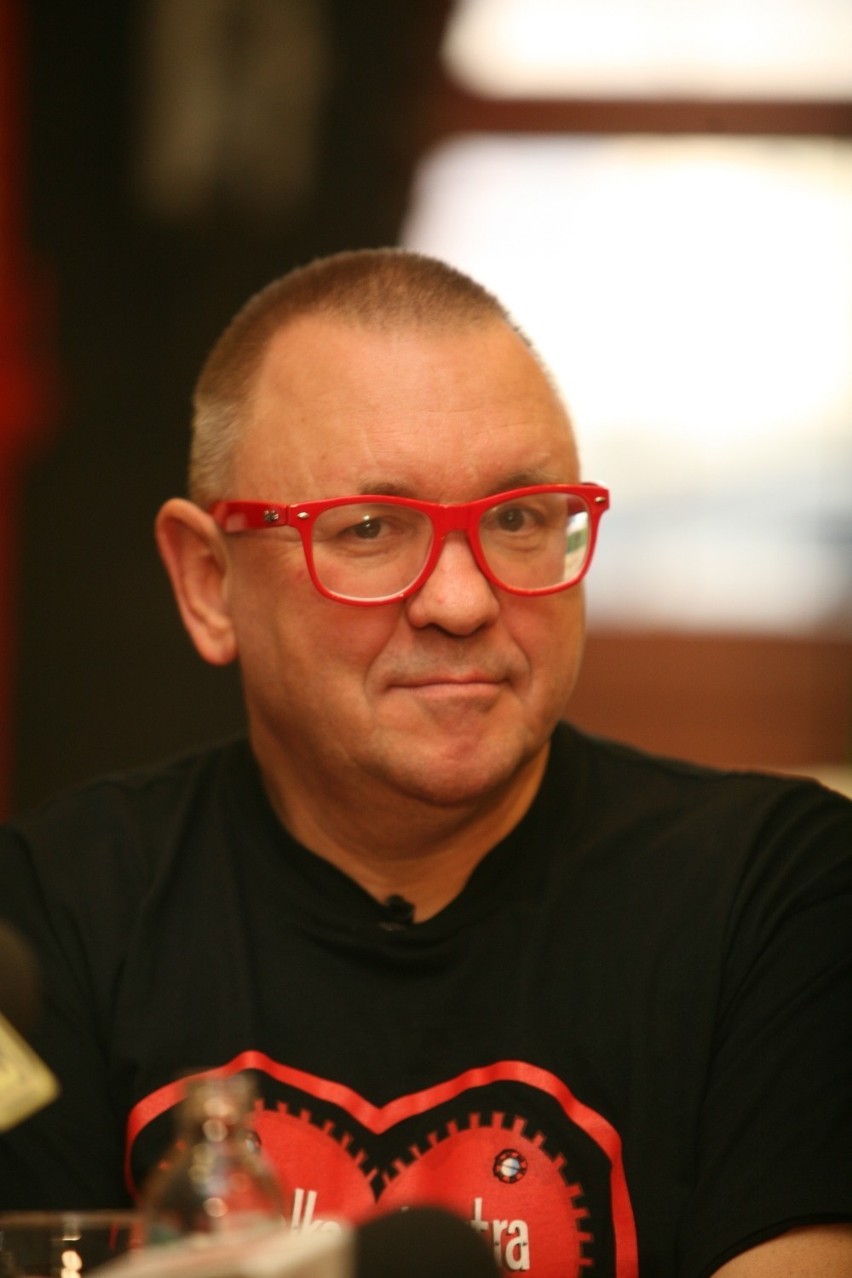 Jurek Owsiak