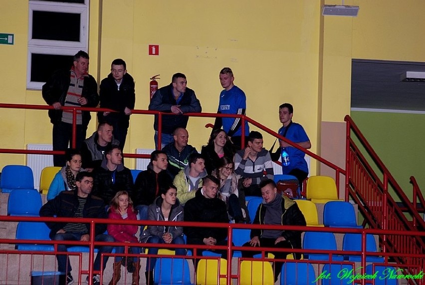 Galacticos Izbica Kujawska mistrzem I ligi VI Edycji Choceńskiej Ligi Futsalu [zdjęcia]
