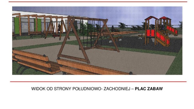 Gmina Sępólno na budowę trzeciego przedszkola nie otrzymała żadnych pieniędzy z Rządowego Funduszu Inwestycji Lokalnych