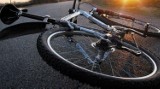 Mieszkaniec powiatu wieluńskiego jechał rowerem po S8. Interweniowała policja
