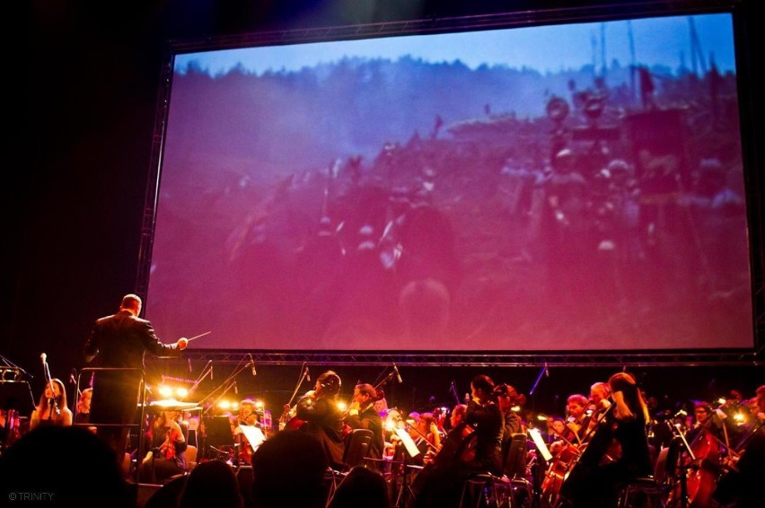 Koncert muzyki filmowej Hansa Zimmera