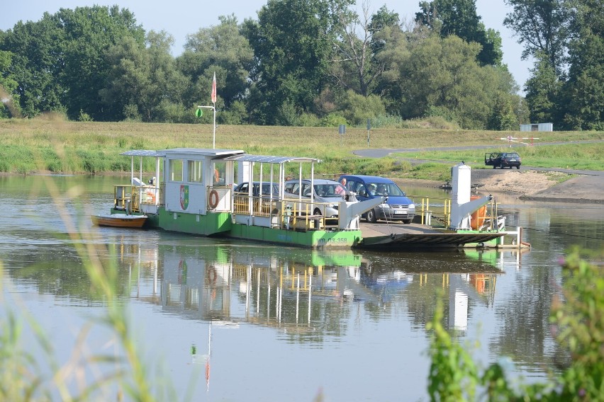 Most w Pomorsku ma liczyć ok. 430 m i być kolejną przeprawą...