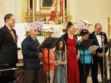 Rocznica uchwalenia Konstytucji 3 Maja. Koncert pieśni patriotycznych "Witaj majowa jutrzenko" w Aleksandrowie