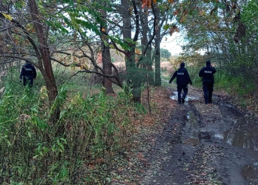 Trwają intensywne poszukiwania zaginionej 31-latki z Nielepkowic [ZDJĘCIA]