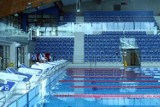 MOSiR otworzył baseny i stadion lekkoatletyczny w Lublinie. Kiedy można z nich skorzystać?