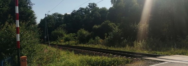 Będzie nowy przystanek kolejowy w Wodzisławiu?
