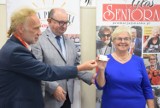 Oleśnica w programie Ogólnopolska Karta Seniora. Odbyła się oficjalna inauguracja