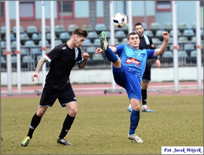 GKS Przodkowo (czarne stroje) - drugie miejsce w sezonie...