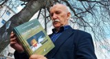 W pandemii wydał dwie książki, w tym dwujęzyczną: po polsku i czesku. Czesław Sobkowiak z Zielonej Góry świętuje podwójny jubileusz 