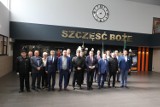 Uroczystości w KWK Szczygłowice. Mija 42 lat od strajku knurowskich górników. Zobacz ZDJĘCIA