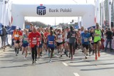 11. PKO Półmaraton w Rzeszowie. Ulicami miasta pobiegło ponad 1500 biegaczy [ZDJĘCIA]
