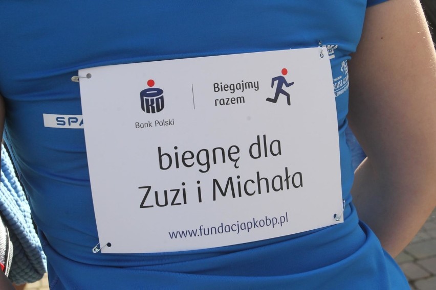 Za nami 11. PKO Półmaraton w Rzeszowie. Zobaczcie zdjęcia z...