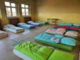  Uchodźcy znajdą miejsca w starym przedszkolu w Krzywiniu [FOTO]