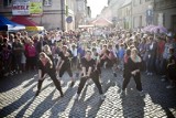 Uliczne święto w Krotoszynie - tym razem na Rynkowej