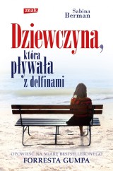 Lektury na weekend: Dziewczyna, która pływała z delfinami