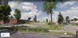 Piła zatrzymana na Google Street View, czyli jak zmienia się miasto