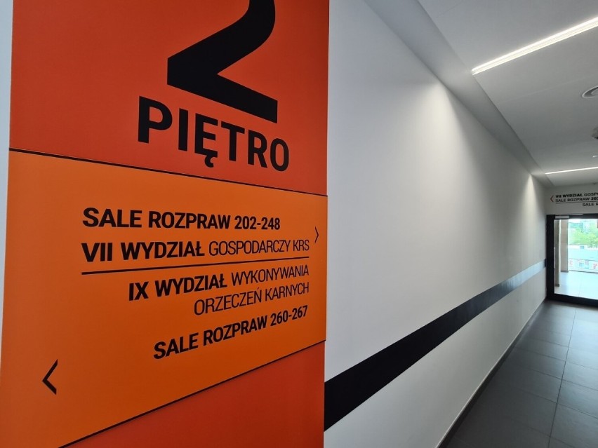 Upadłość GPR Ziarno ogłoszono w Wydziale Gospodarczym Sądu...