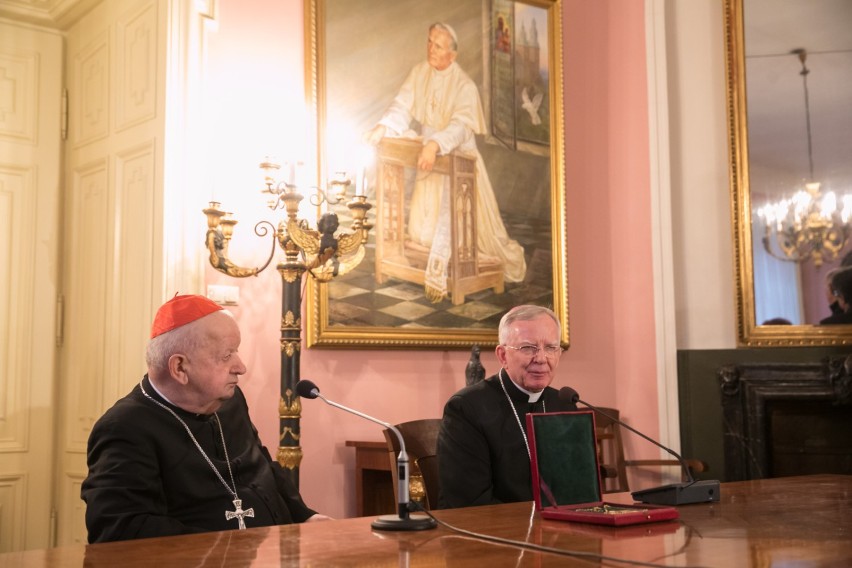 Abp Marek Jędraszewski