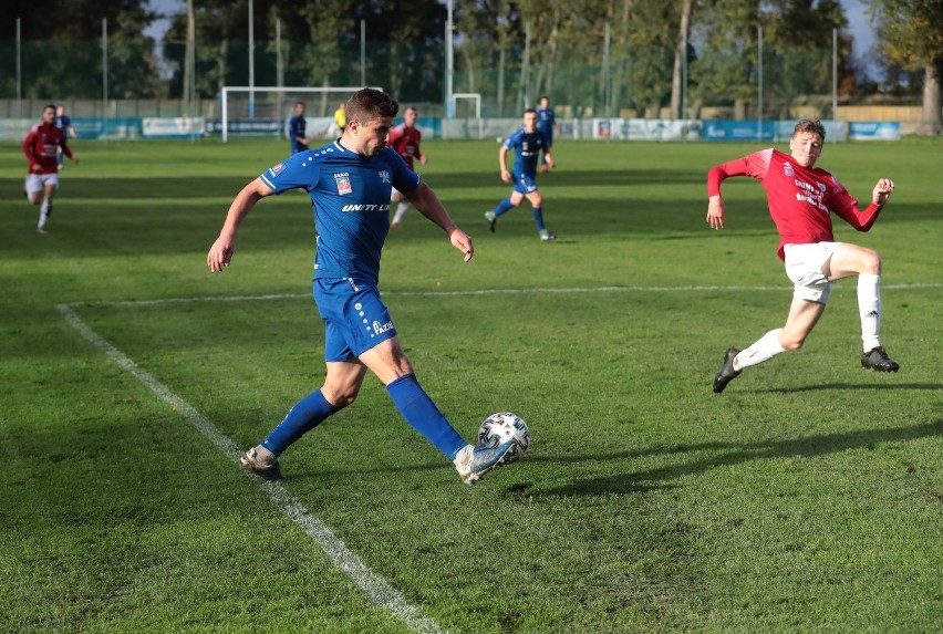 III liga. Trzecioligowcy wracają do gry. W marcu rozegrają...