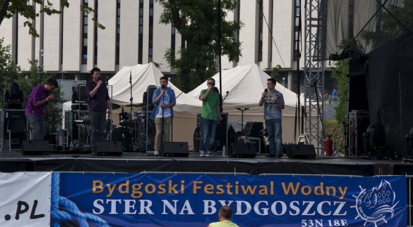 Ster na Bydgoszcz 2013