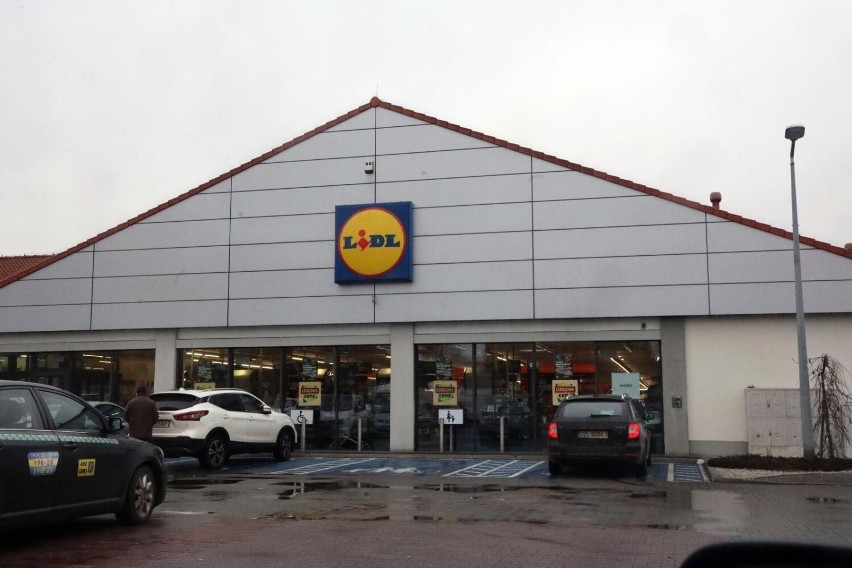 Lidl to jedna z czołowych sieci marketów w naszym kraju....