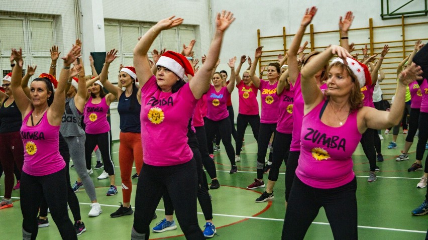 Zobaczcie, co się działo w Hali Widowiskowo-Sportowej w...