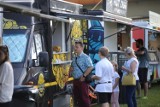 Ponownie Food trucki opanują Bulwar Nadwarciański w Koninie - już w ten weekend