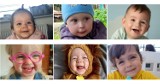 Te dzieci z powiatu jarosławskiego zostały zgłoszone do akcji Uśmiech Dziecka - ZDJĘCIA